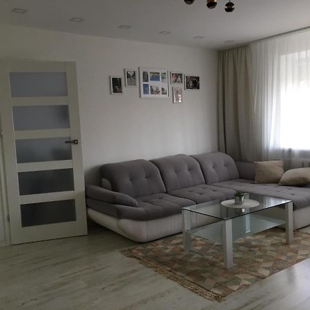Traku Street Apartment 希奥利艾 外观 照片