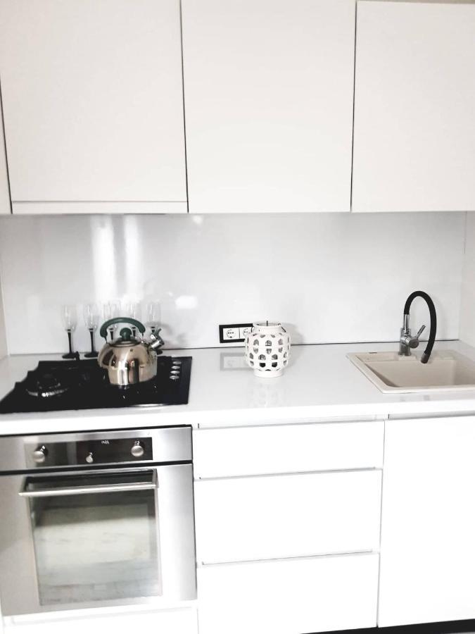 Traku Street Apartment 希奥利艾 外观 照片