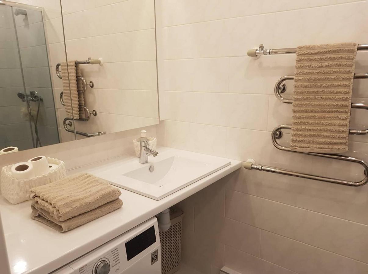 Traku Street Apartment 希奥利艾 外观 照片
