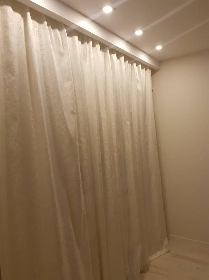 Traku Street Apartment 希奥利艾 外观 照片