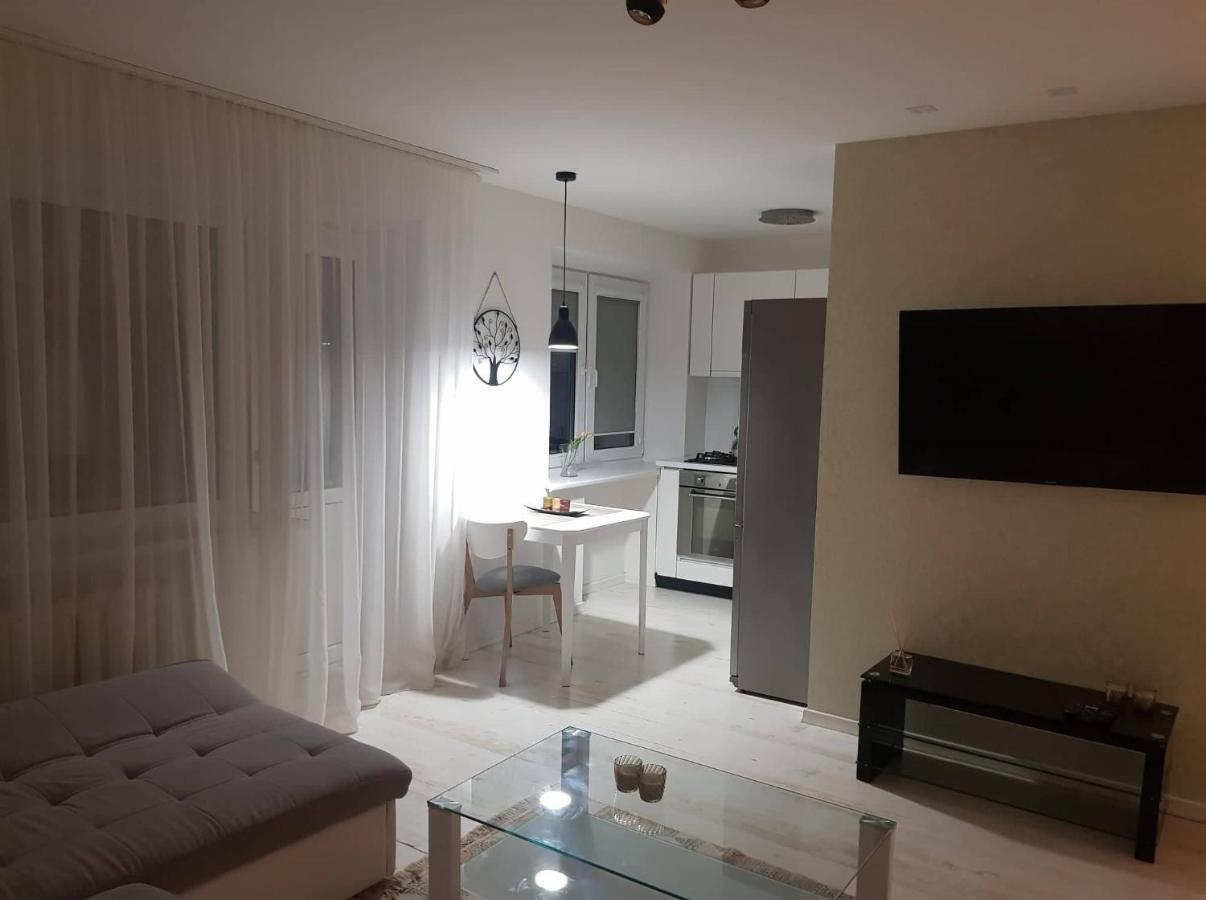 Traku Street Apartment 希奥利艾 外观 照片