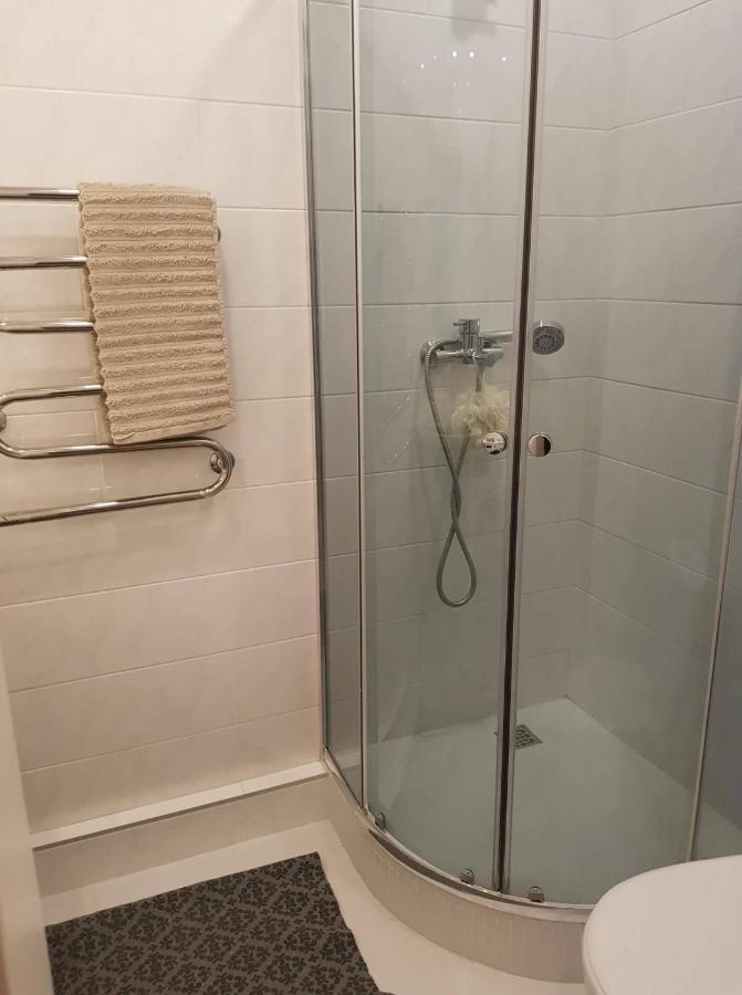 Traku Street Apartment 希奥利艾 外观 照片